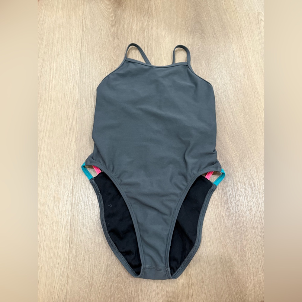 Jolyn Gavin 2 one piece